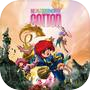 Rainbow Cotton PS4 & PS5