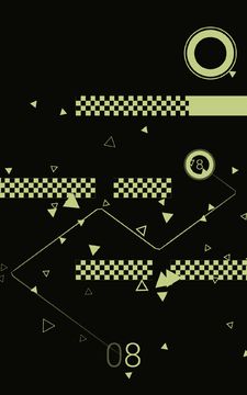 ULTRAFLOW 遊戲截圖