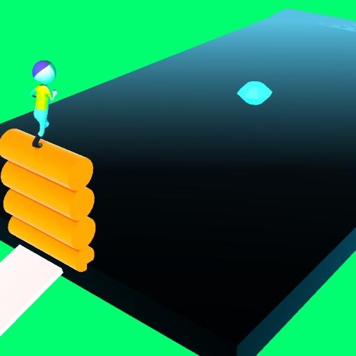 Stickman runner hero Latest Version for Android/iOS - TapTap