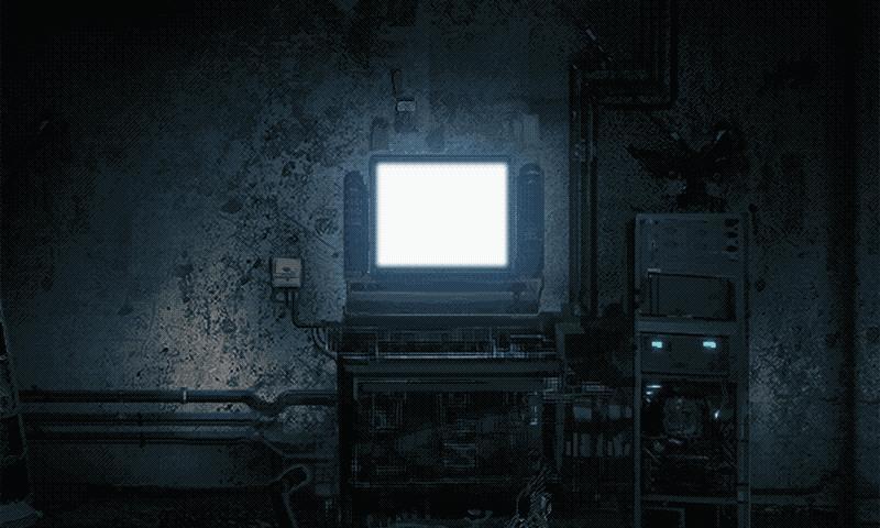 Ellie - Help me out, please... 遊戲截圖