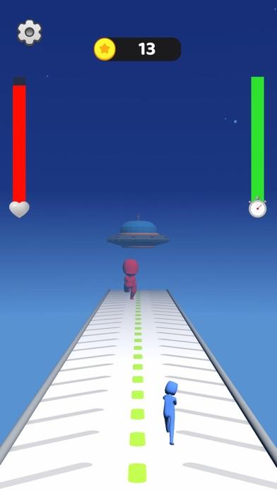 Invasion! Rush Game Screenshot