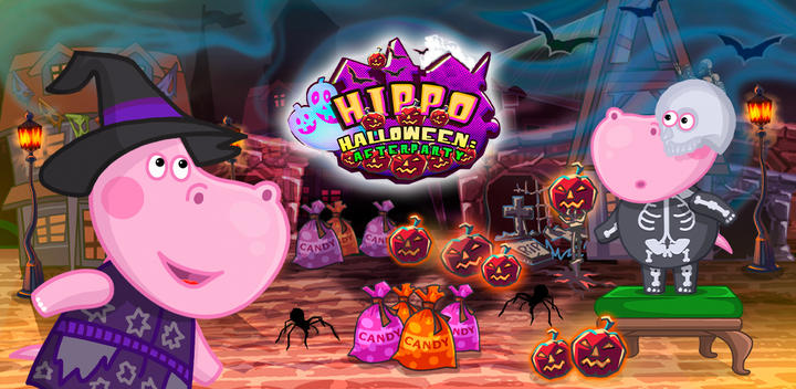 Banner of Halloween: Funny Pumpkins 1.4.0