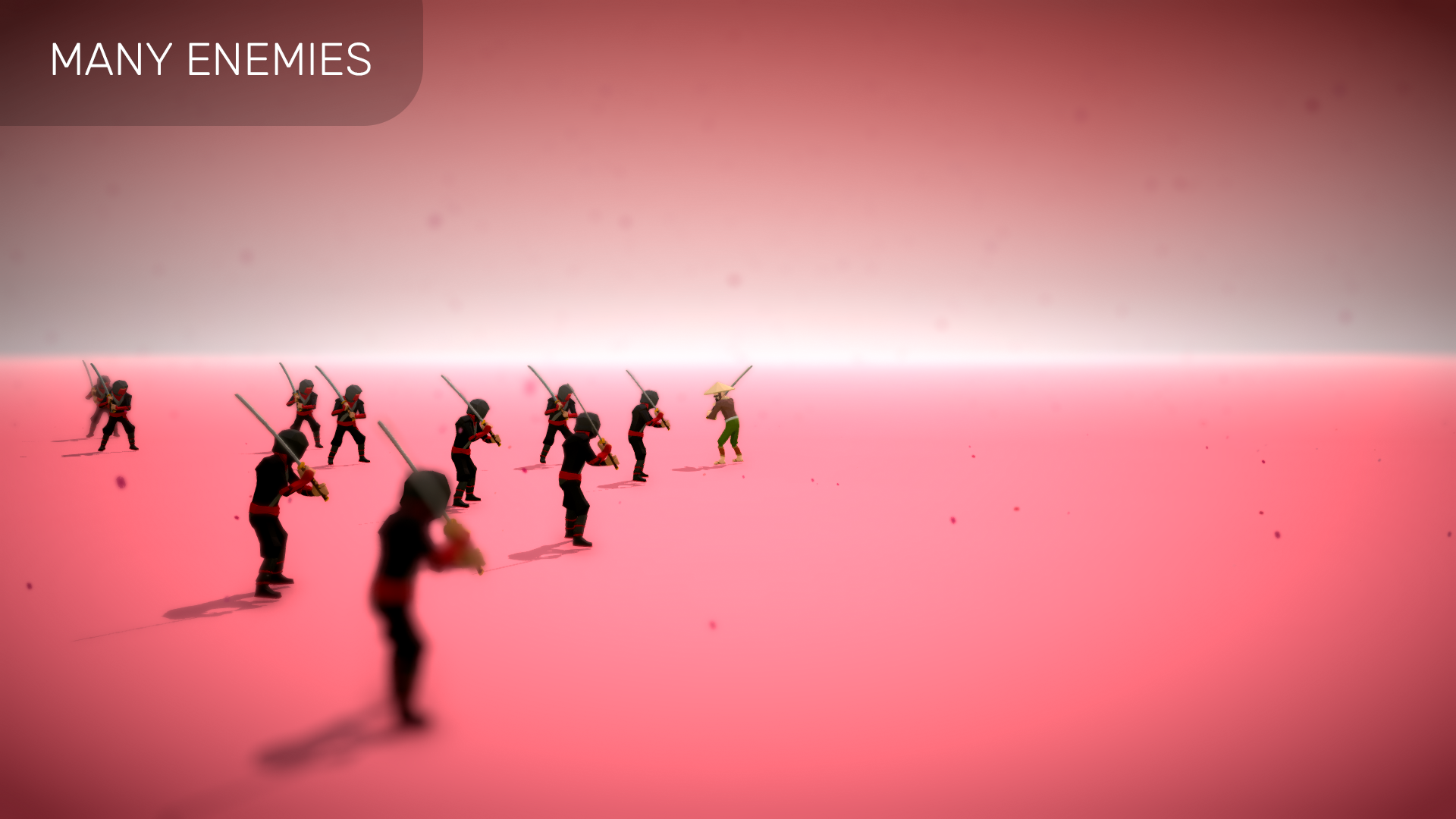 A Way To Slay Game Screenshot