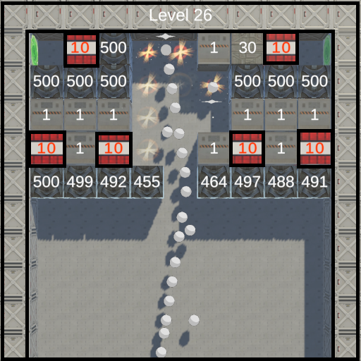 Breaking Cubes Latest Version for Android/iOS APK - TapTap