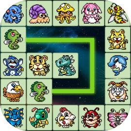 Onet 2019: Connect Animals