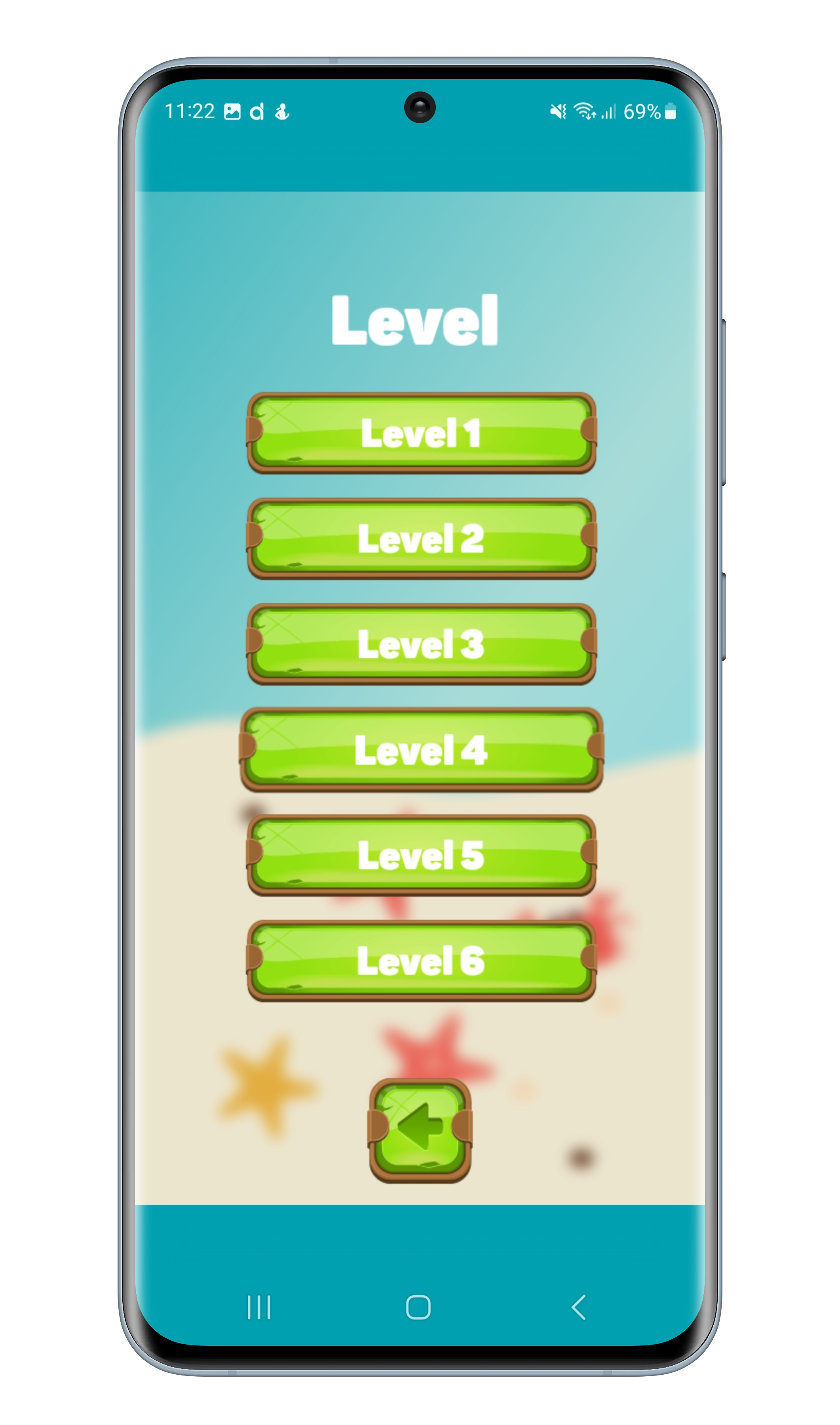 Connect Jelly Game Screenshot