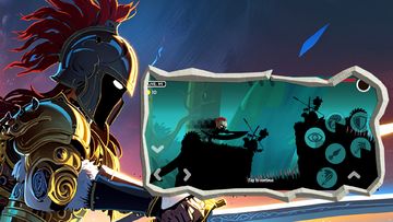 Nightfall: Kingdom Defender Game Screenshot