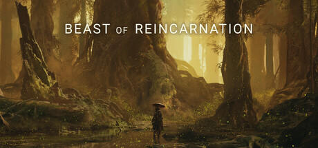 Beast of Reincarnation screenshot