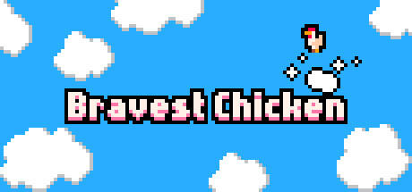 Banner of Bravest Chicken 