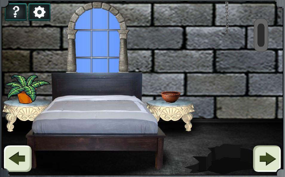 Escape Games Spot-63 ภาพหน้าจอเกม