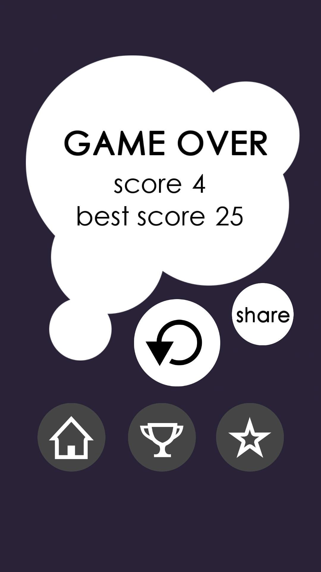 Train Runner Game Screenshot