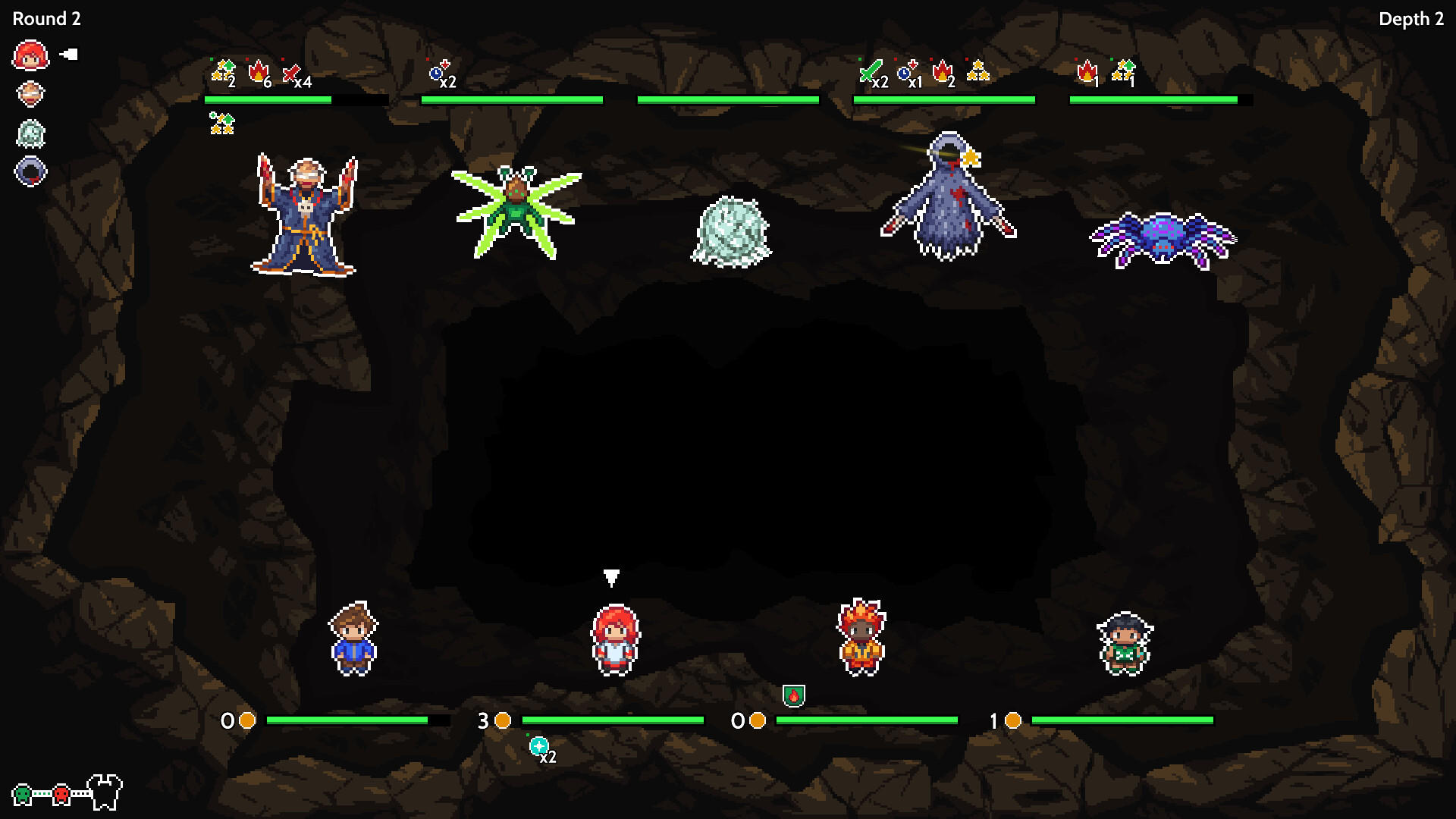 Tactics Below Latest Version for Android/iOS APK - TapTap