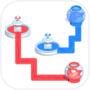 Icon of Connect Fish