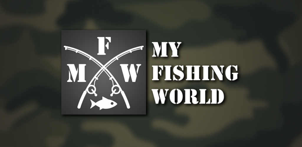 Banner of My Fishing World 