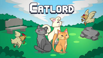 Banner of Catlord 