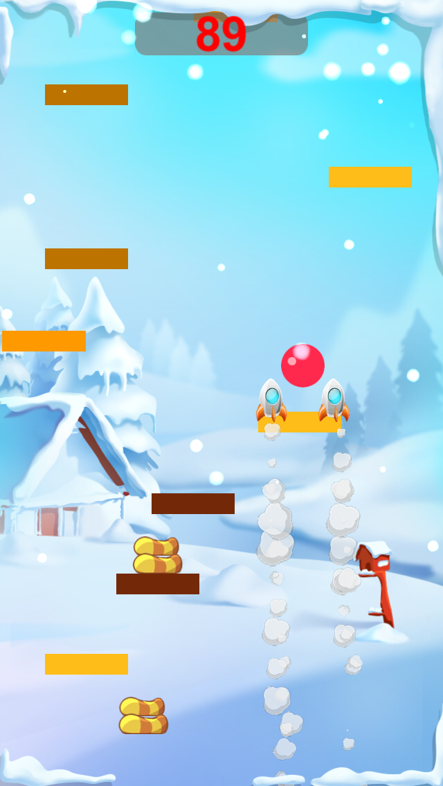 White Tiles 4 : Classic Piano ภาพหน้าจอเกม