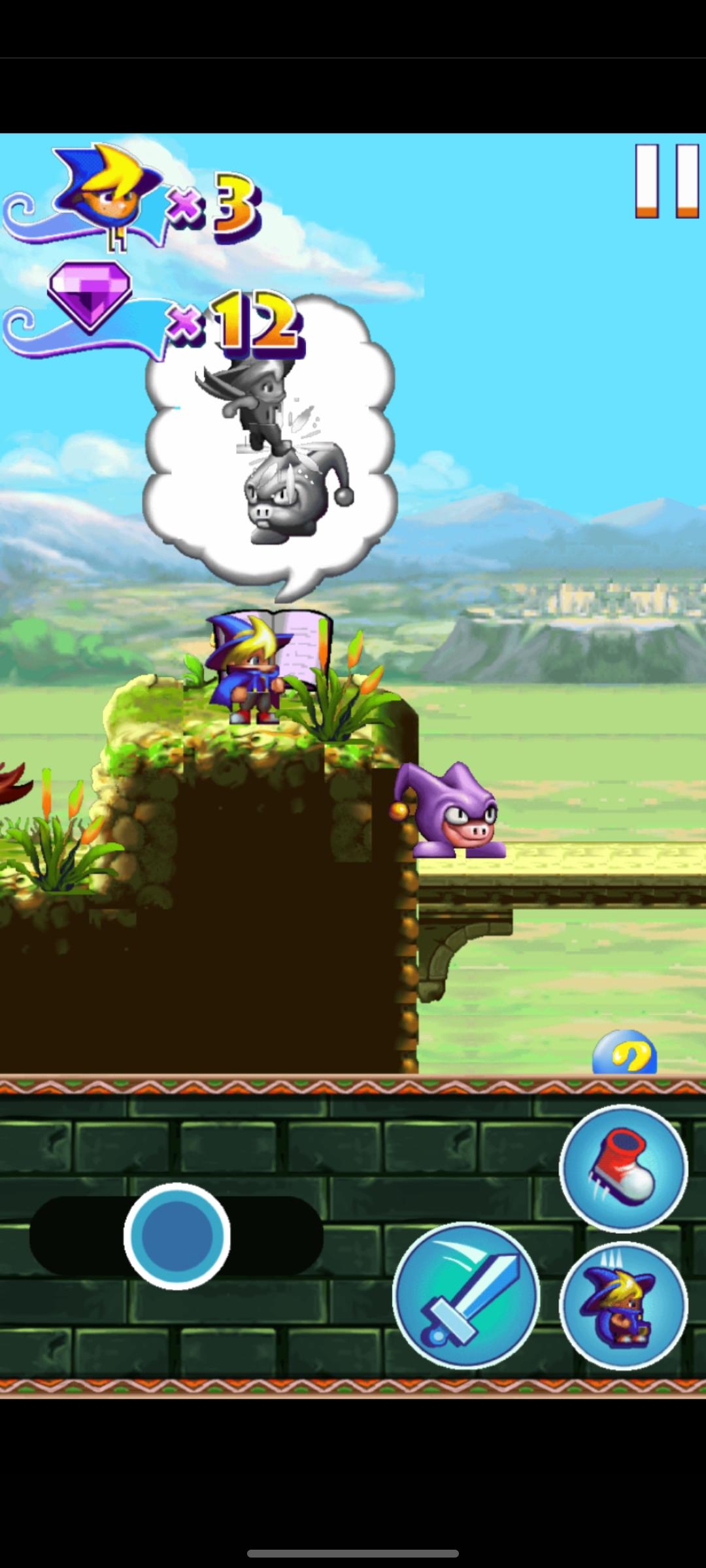 Castle of Magic Latest Version for Android/iOS APK - TapTap