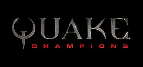 Banner of Quake Champions 