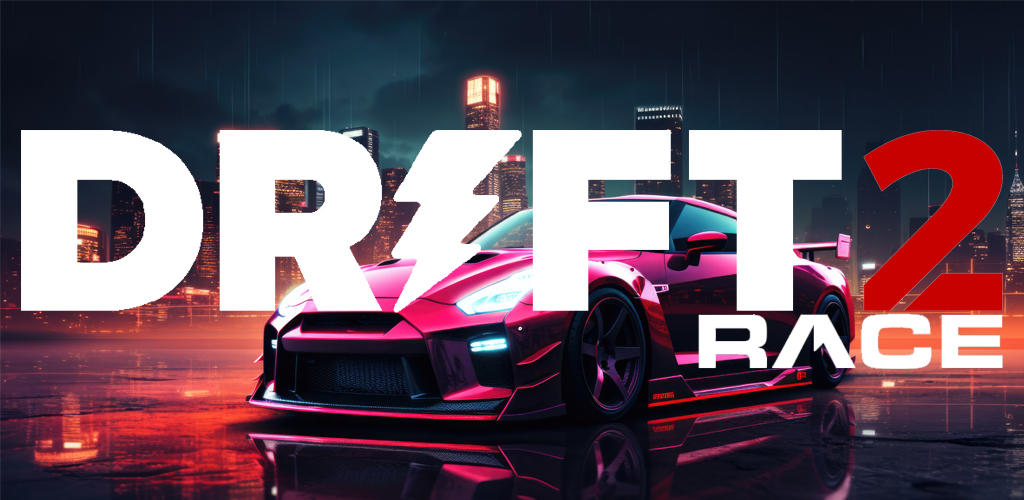 Banner of Drift 2 Race 1.0