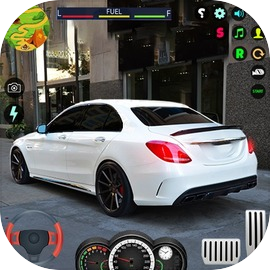 Real Car Parking 3D android iOS apk download for free-TapTap