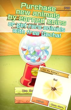 The Animal Farm Game Screenshot