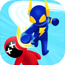 Flash Hit: Rocket Dash 3D