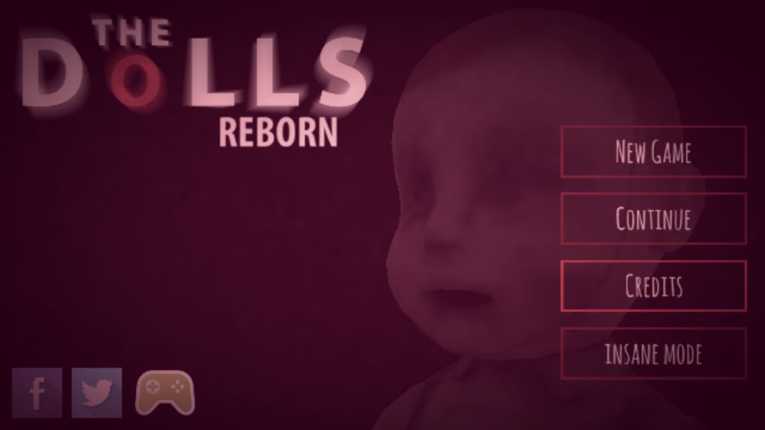 The Dolls: Reborn ภาพหน้าจอเกม