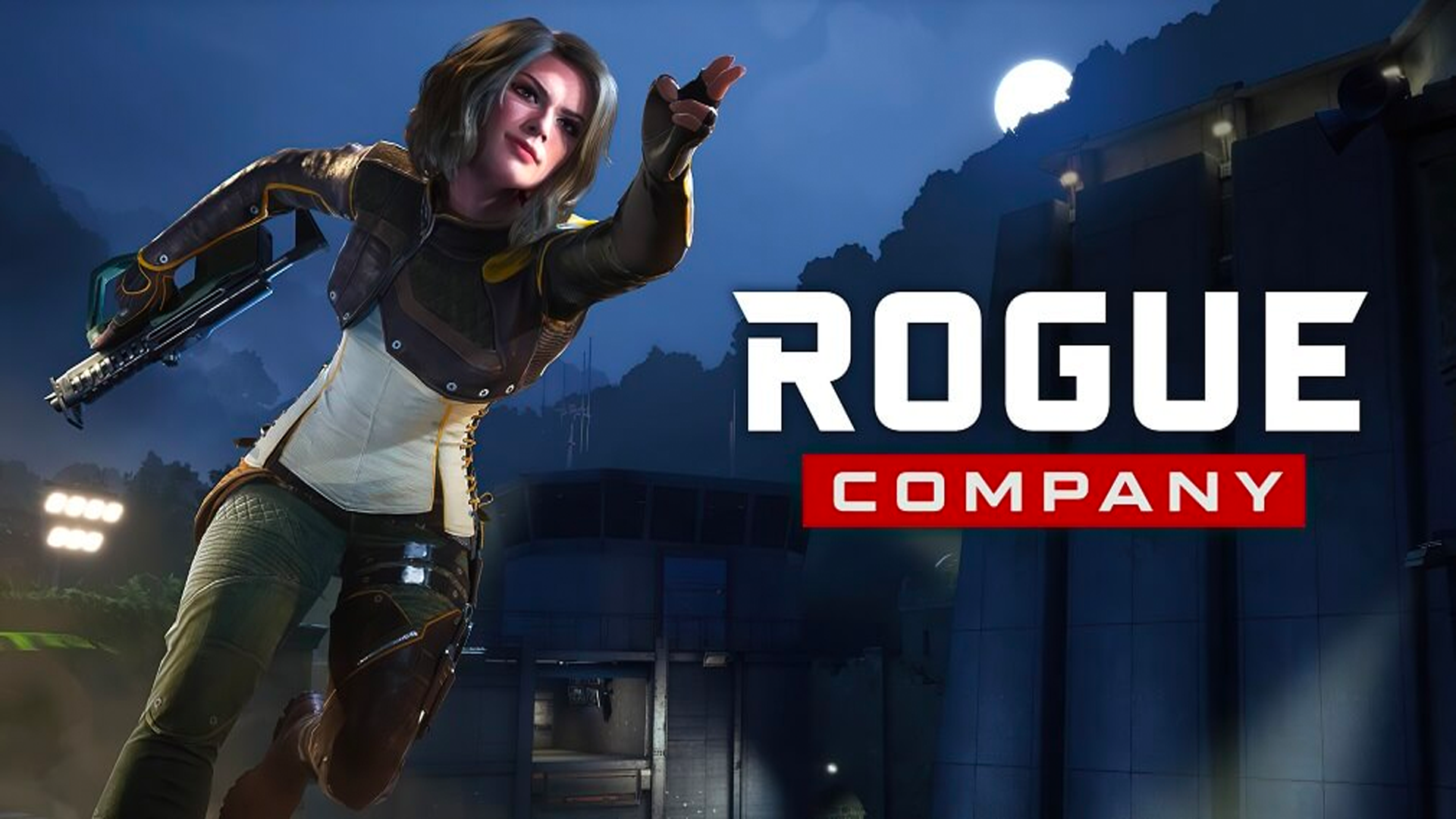 Banner of Rogue Company มือถือ 