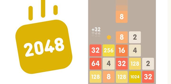 Banner of 2048 Tijolos 1.8