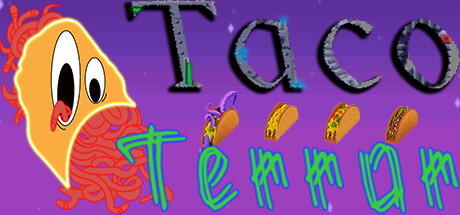 Banner of Taco Terror 