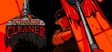 Banner of Dungeon Cleaner 