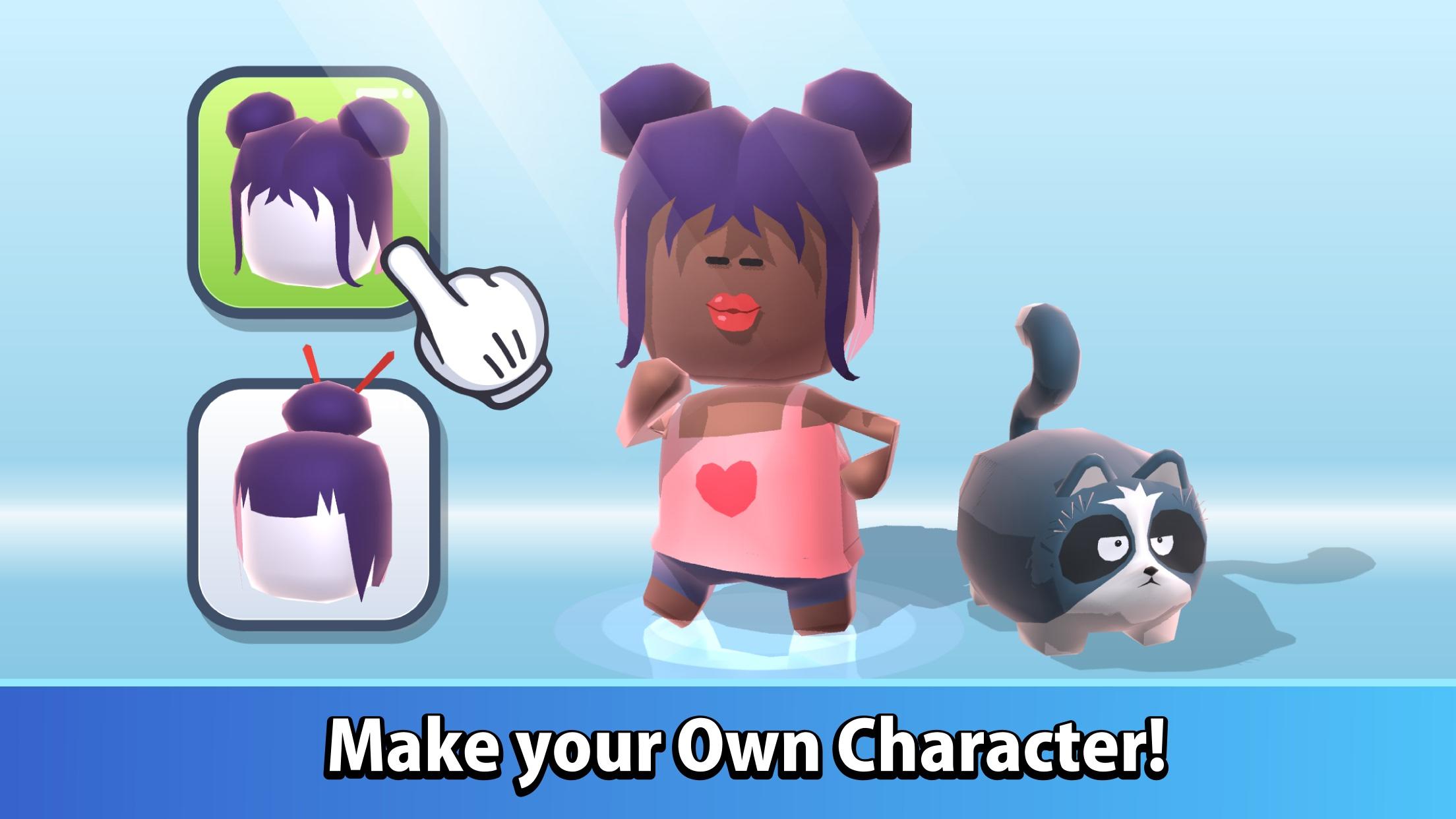 Mega Store: Idle Tycoon Shop Game Screenshot