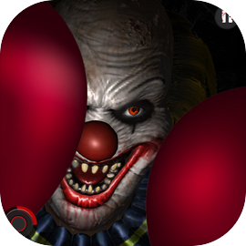 Horror Clown 3D - Freaky Clown