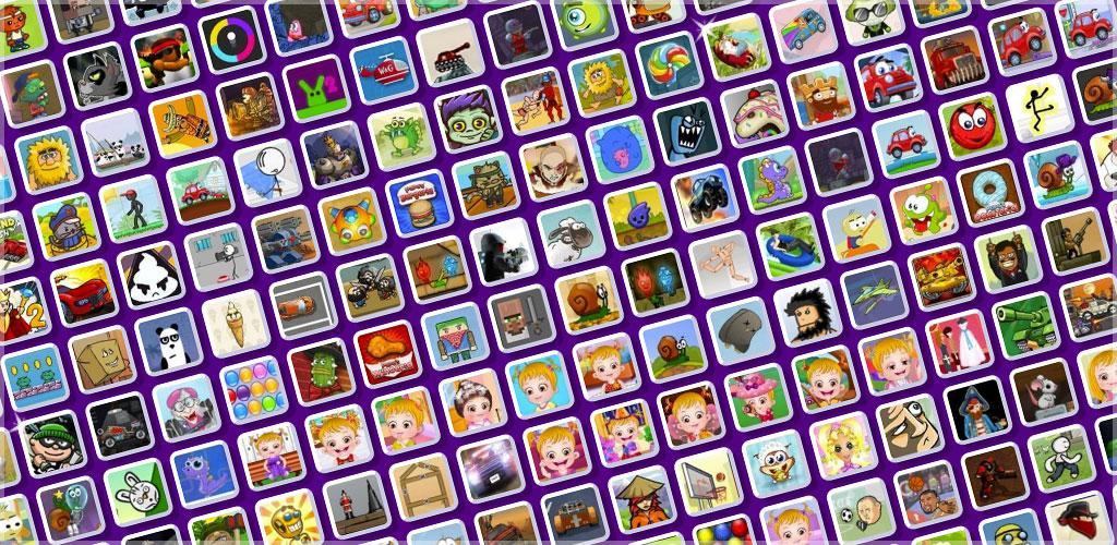 Math Playground Cool Games screenshot