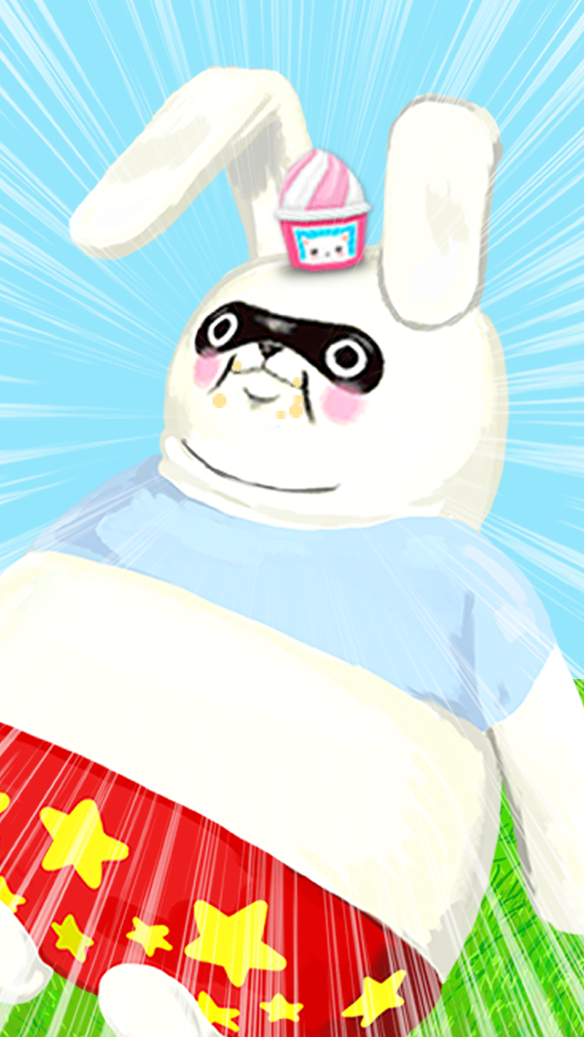 リバウンド脱出★ぽっちゃりくん育成ゲーム ゲームのスクリーンショット