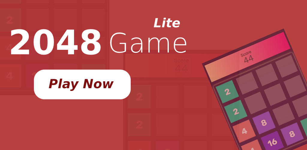 2048 Лайт Мобильная Версия Андроид IOS Апк Скачать Бесплатно-TapTap