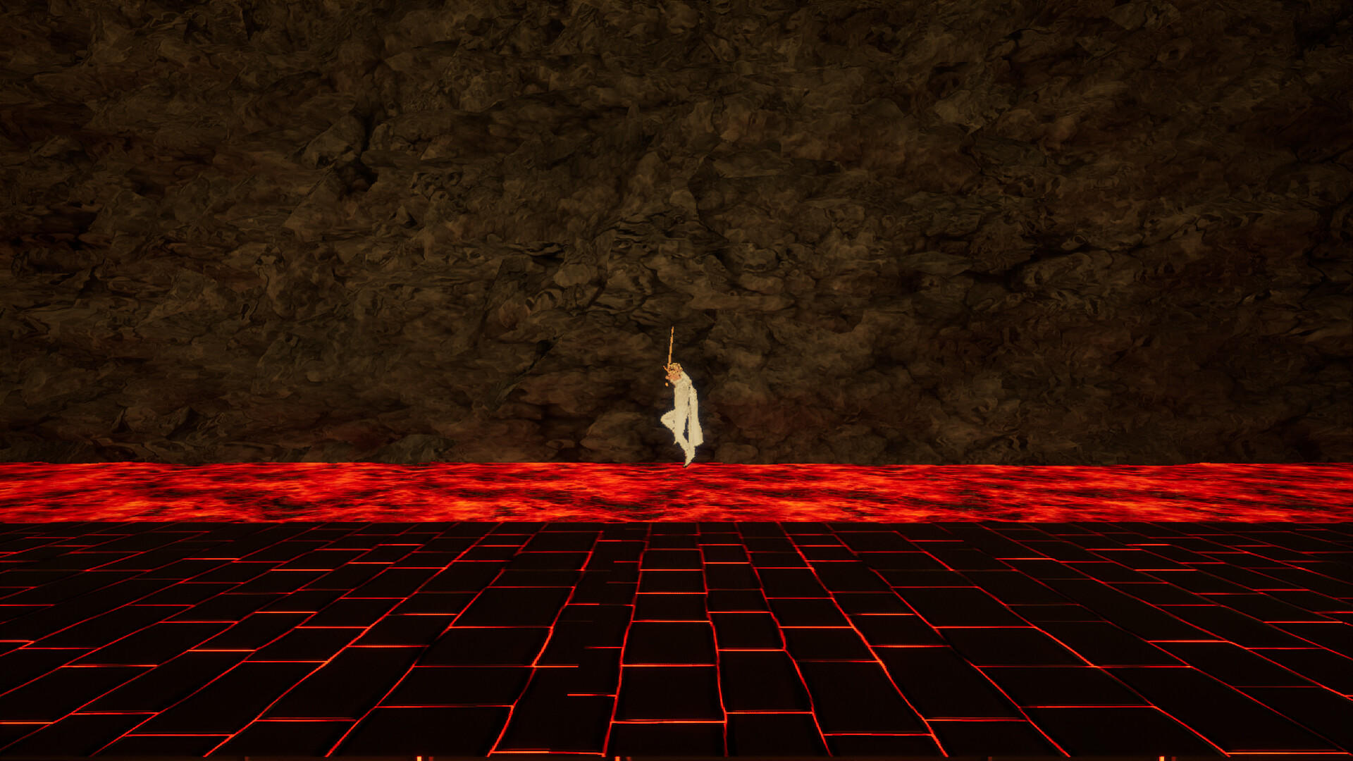 The Castle Of Xanxillia Game Screenshot