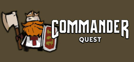 Banner of Commander-Quest 