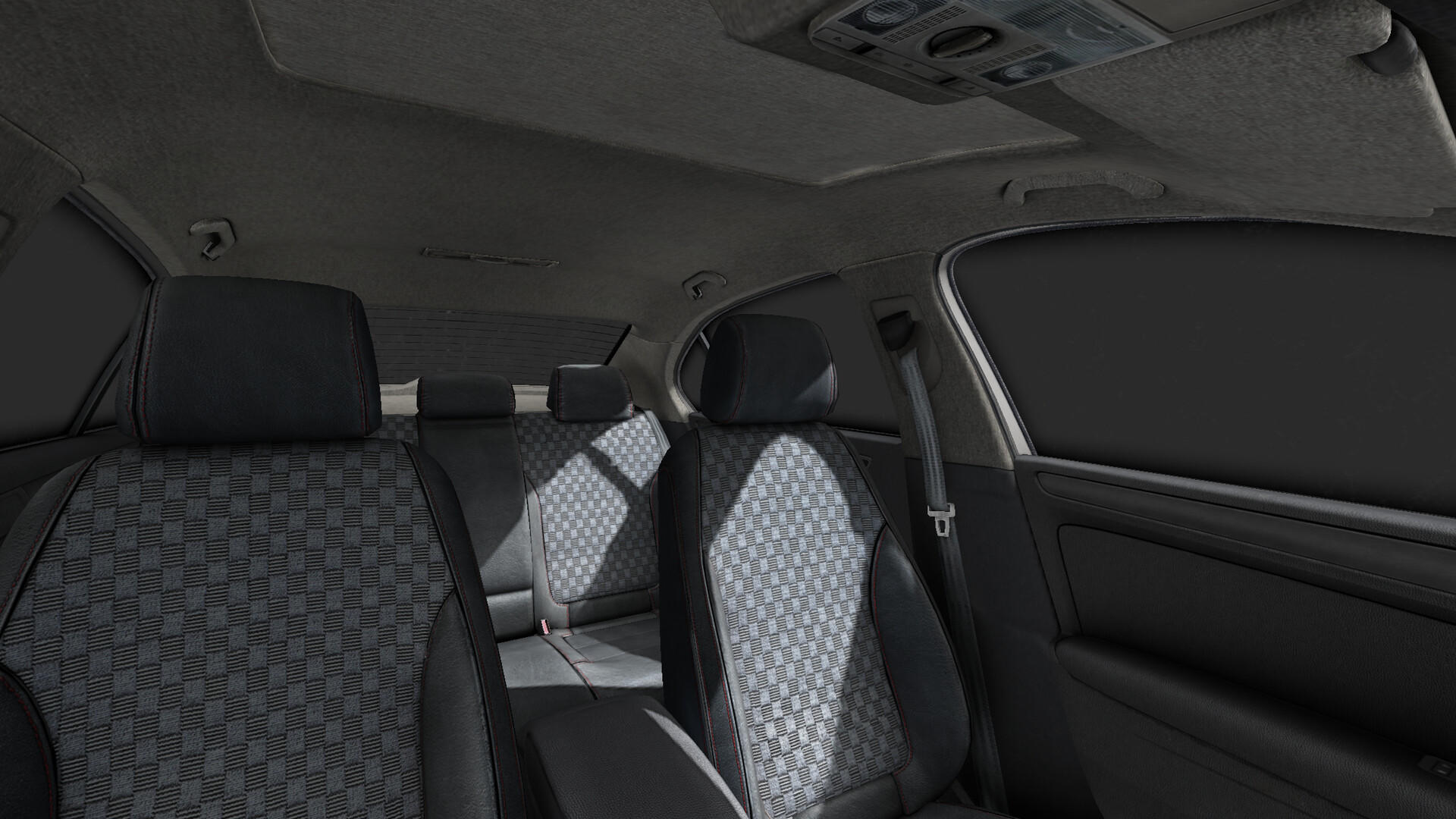 DrivingSchool-驾驶学校 Game Screenshot