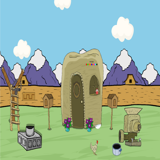 Feed The Rooster Latest Version for Android/iOS APK - TapTap