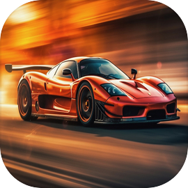 Corridas de carros GT Extreme: jogo de simulação