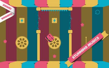 Скриншот игры Lokum - Puzzle Game