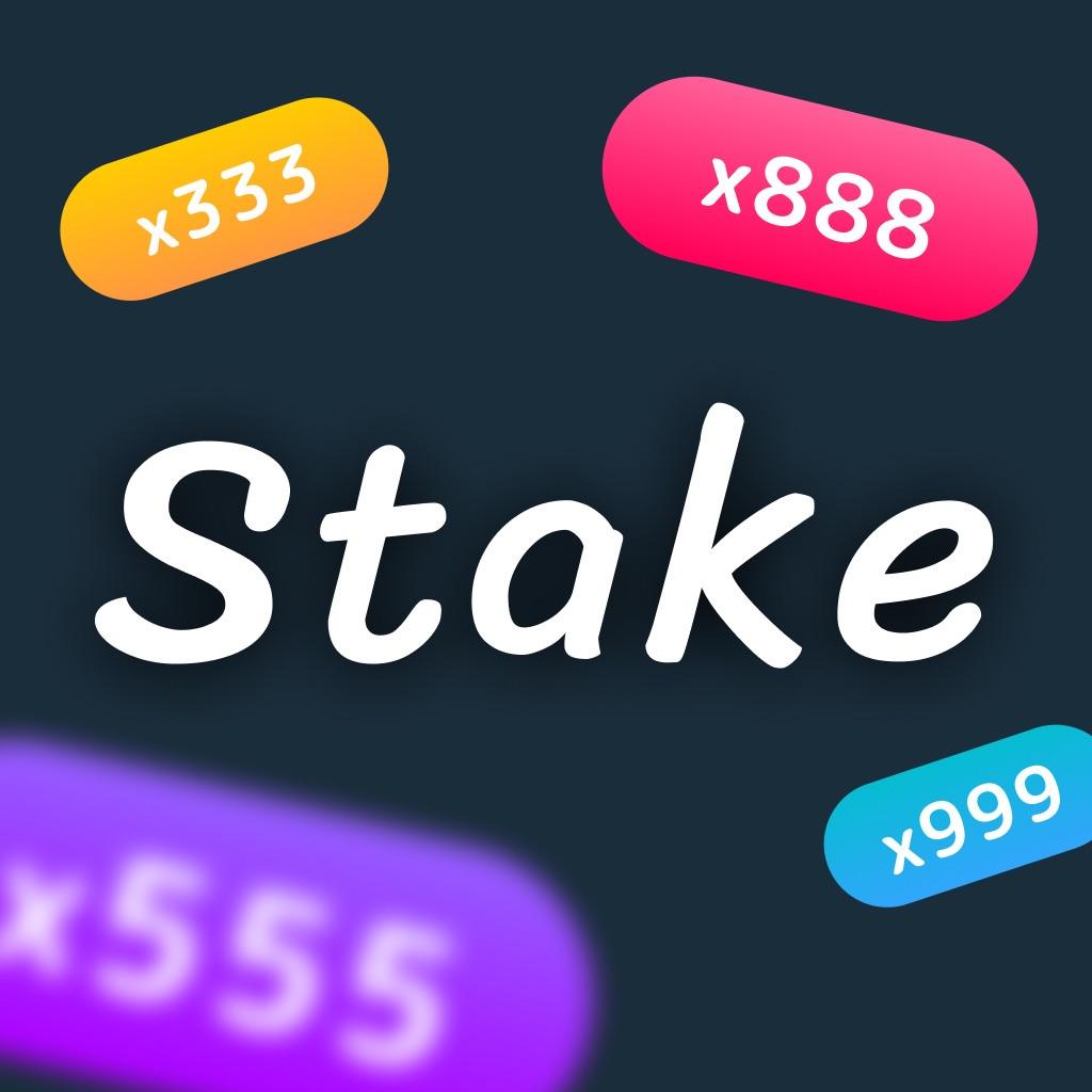 Stake app