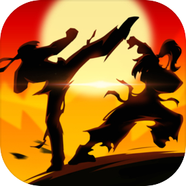 Hero Legend Stickman