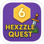 Icon of Hexzzle Quest