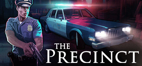 Banner of The Precinct 