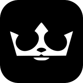 Royal Panda