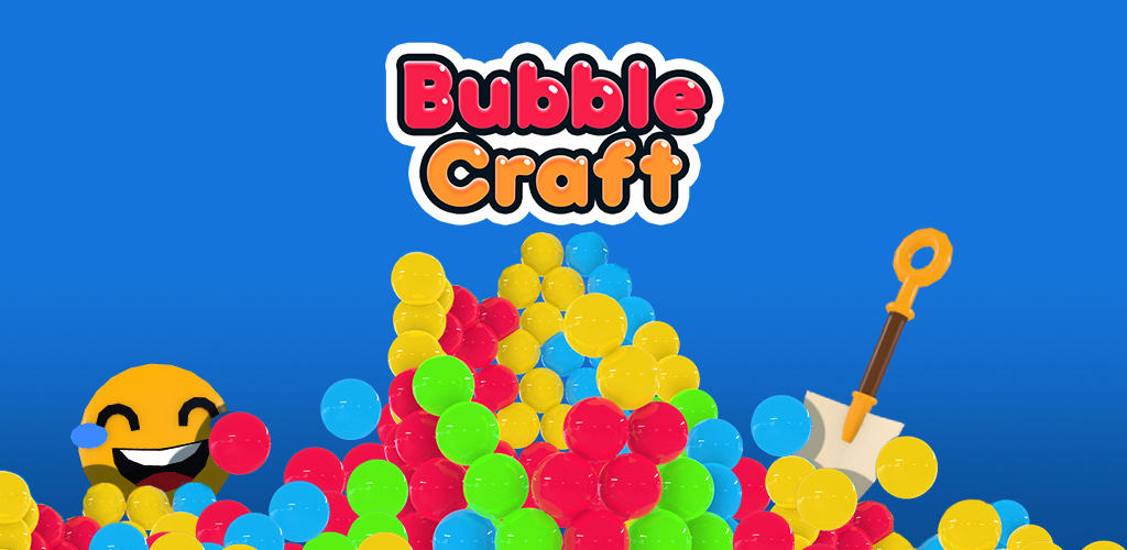 Bubble Craft Latest Version for Android/iOS APK - TapTap
