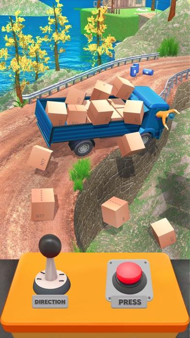 Hill Masters ภาพหน้าจอเกม