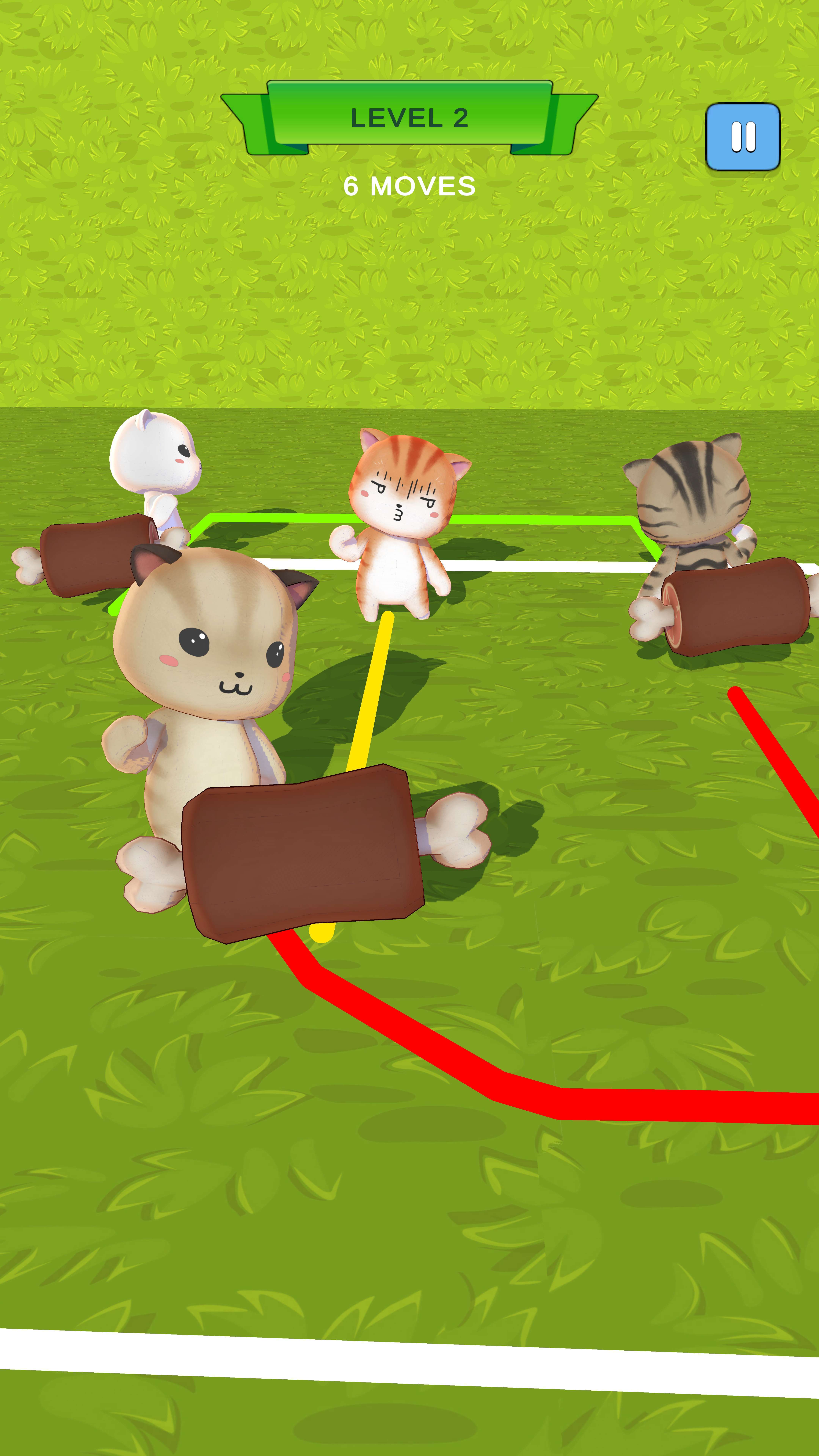 Pets Order Latest Version for Android/iOS APK - TapTap
